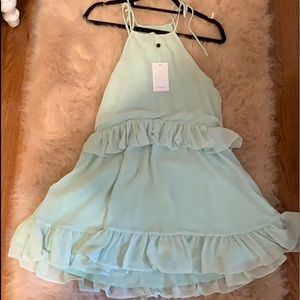 Lovers + Friends Dress